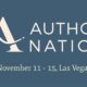 New: Author Nation Writer Conference